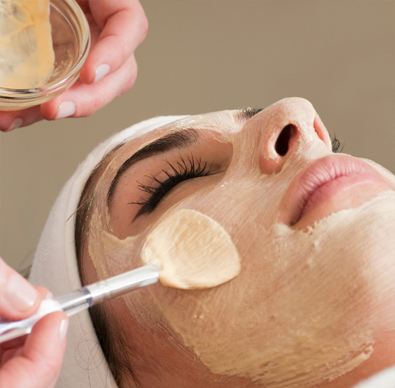 Hair Styling Service in Vijayawada - Trendora Salon