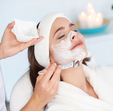 Hair Styling Service in Vijayawada - Trendora Salon