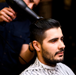 Hair Styling Service in Vijayawada - Trendora Salon