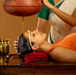 Hair Styling Service in Vijayawada - Trendora Salon